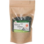 Sunfood Bio černá fazole 300 g – Zboží Dáma