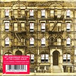 Led Zeppelin - Physical Graffiti Remaster 2015 CD – Hledejceny.cz