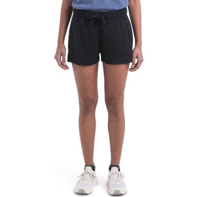 Icebreaker W Mer Crush II Shorts BLACK – Zboží Mobilmania