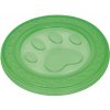 Hračka pro psa Nobby hračka pro psy termoplastická guma frisbee 22 cm