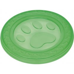 Nobby hračka pro psy termoplastická guma frisbee 22 cm