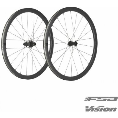 Vision Metron37 SL – Hledejceny.cz