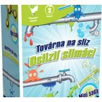 Science4you Výroba slizu Mini Kit – Hledejceny.cz