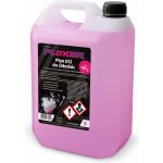FLOXER Chladící kapalina G12 Růžová -35°C 5 l – Sleviste.cz