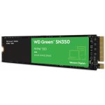 WD Green SN350 960GB, WDS960G2G0C – Hledejceny.cz