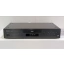 Blu-ray přehrávač a rekordér Panasonic DP-UB9000EG