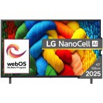 LG 43NANO80A3B – Zboží Mobilmania