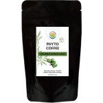 Salvia Paradise Phyto Coffee Zelená káva CGA 100 g – Sleviste.cz