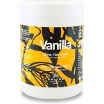 Kallos Vanilla maska pro suché vlasy Shine Hair Mask 1000 ml – Hledejceny.cz