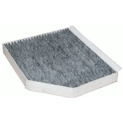 Filtr, vzduch v interiéru DENCKERMANN M110644K – Hledejceny.cz