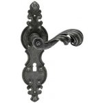 Cobra BERLIN – PZ – 72 mm kované černé – Sleviste.cz