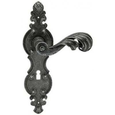 Cobra BERLIN – PZ – 72 mm kované černé – Sleviste.cz