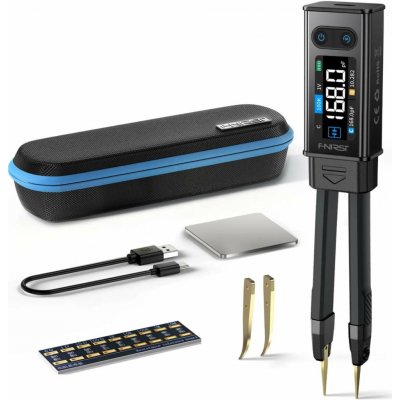 Fnirsi LCR-ST2 plus – Zboží Mobilmania