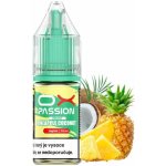 Oxva OX Passion Pineapple Freeze 10 ml 20 mg – Hledejceny.cz