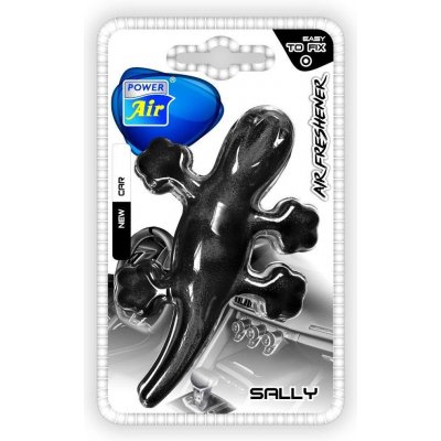 Power Air Sally New Car | Zboží Auto