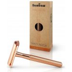 BamBaw strojek se stojánkem rose gold – Zbozi.Blesk.cz