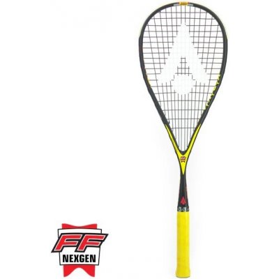Karakal S PRO 2.1 – Zboží Dáma