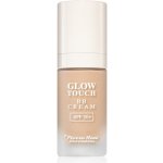 Pierre René Glow Touch rozjasňující BB krém SPF50+ 02 Natural 30 ml – Sleviste.cz