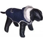 Nobby Polar zimní bunda s kapucí – Zboží Mobilmania