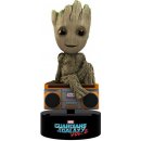 Neca Guardians of the Galaxy Vol. 2 Body Knocker Groot 15 cm