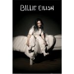 Billie Eilish - When we all fall as – Hledejceny.cz