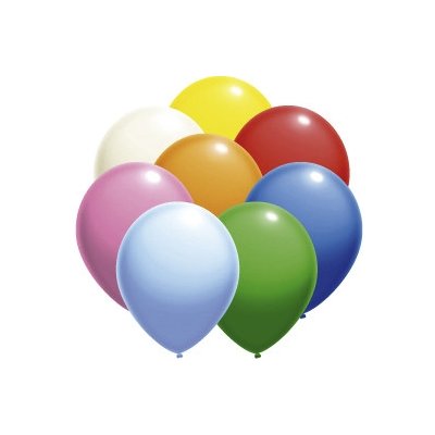 balónky – Zboží Dáma