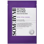 Some By Mi Retinol Intense Reactivating Mask 22 g – Zboží Dáma