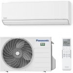 Panasonic Etherea 4,2 kW bílá matná – Zboží Mobilmania