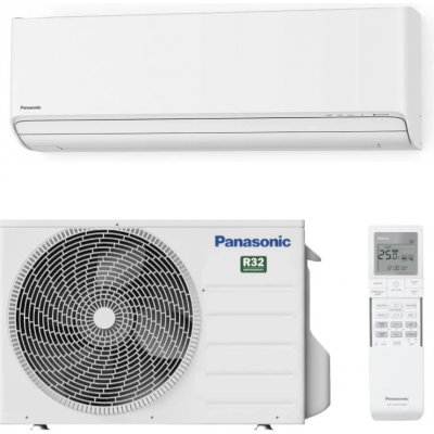 Panasonic Etherea 4,2 kW bílá matná – Zboží Mobilmania