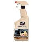 K2 DEOCAR Vanilla 700 ml | Zboží Auto