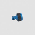 AQUACRAFT Adaptér s vnitřním závitem softgrip | 1"-3/4" – Hledejceny.cz