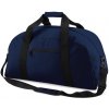 Sportovní taška BagBase Classic Holdall BG22 Modrá French Navy 60 x 31 x 27 cm