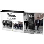 Beatles - On Air - Live At The BBC CD – Hledejceny.cz