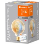 Ledvance SMART+ WiFi E27 8W LED G95 zlatá 822-850 – Hledejceny.cz