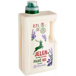 Jelen prací gel s vůní Levandule 60 PD 2,7 l – Sleviste.cz