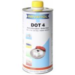 Ravenol DOT 4 1 l | Zboží Auto