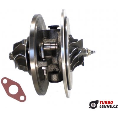 Střed turbodmychadla 723167-5004S - Volvo XC 70 2.4 D5 XC AWD 120kW | Zboží Auto