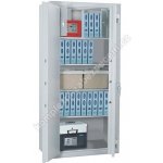 Rottner Office 4 EL Premium – Zboží Živě