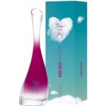 Kenzo Amour Make Me Fly toaletní voda dámská 40 ml – Zboží Mobilmania