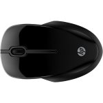 HP 250 Dual Mode Wireless Mouse 6V2J7AA – Hledejceny.cz