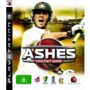 Ashes Cricket 2009