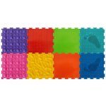 ORTODON Masážní podložky Universální UNIVERSAL – Hledejceny.cz