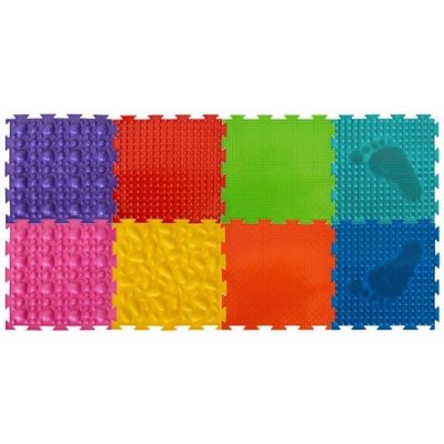 ORTODON Masážní podložky Universální UNIVERSAL – Hledejceny.cz