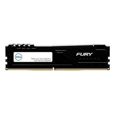 Dell DDR5 32GB 5600MHz (1x32GB) AC774049 – Hledejceny.cz