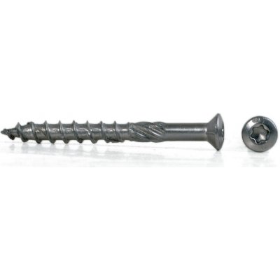 Vrut terasový Fischer FTS-ST A2P - 5x60 – Hledejceny.cz