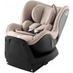 BRITAX RÖMER Dualfix PLUS Style 2026 teak – Hledejceny.cz