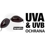 Sibel UV Special brýle do solária – Zboží Dáma