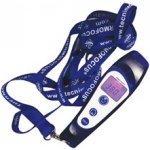 VisioFocus PRO Lékařský a dětský teploměr – Zboží Dáma