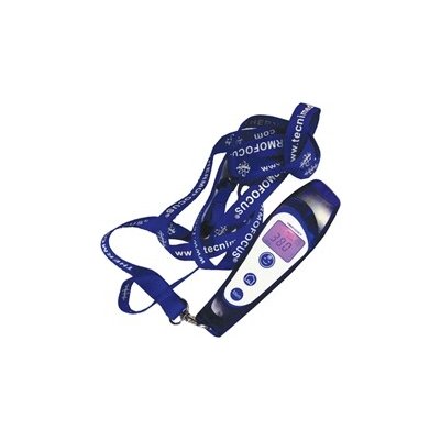 VisioFocus PRO Lékařský a dětský teploměr – Zboží Dáma