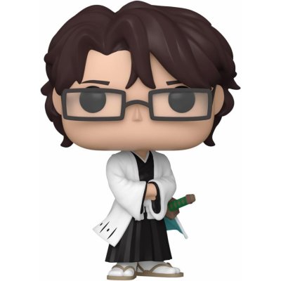 Funko Pop! 1697 Bleach Sosuke Aizen – Hledejceny.cz